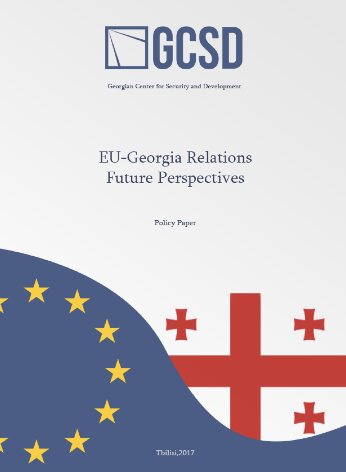 EU-Georgia Relations Future Perspectives